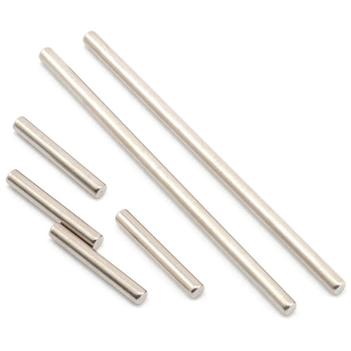 하비몬[#AX7021] Suspension Pin Set (Front or Rear) (for 1/16 E-Revo, Summit, Slash, Rally)[상품코드]TRAXXAS