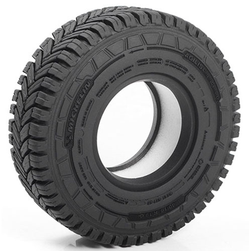 하비몬[#Z-T0193] [2개입] RC4WD Michelin Agilis C-Metric 1.9&quot; Tires (크기 103 x 33mm)[상품코드]RC4WD