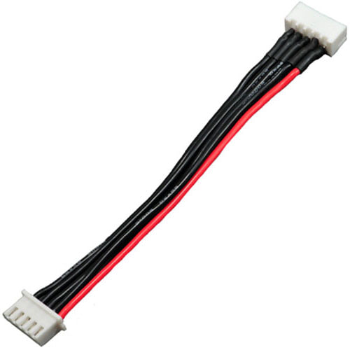 하비몬[#BM0070] [1개입] 4S Li-po Balance Wire Extension Lead JST-XH Plug (20cm) (리포 알람 / 밸런스 연장선)[상품코드]BEST-RCMODEL