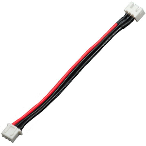 하비몬[BM0068] (1개입｜길이 20cm) 2S Li-po Balance Wire Extension Lead JST-XH Plug (리포 알람 / 밸런스 연장선)[상품코드]BEST-RCMODEL