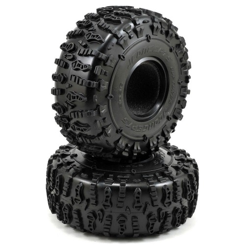 하비몬[#JCO-3036-02] [2개입] Ruptures 2.2&quot; Rock Crawler Tires (Green) (크기 151 x 53mm)[상품코드]JCONCEPTS