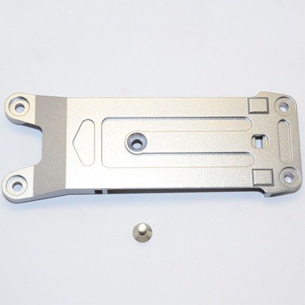 하비몬[#TXM300R-S] X-Maxx Aluminium Rear Suspension Holder (트랙사스 엑스맥스 #7716 옵션)[상품코드]GPM
