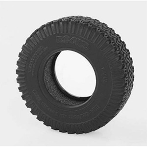 하비몬[Z-T0142] (2개입｜크기 50 x 18mm) Dirt Grabber 1.0&quot; All Terrain Tires[상품코드]RC4WD