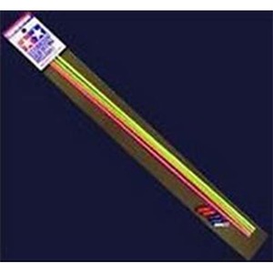 하비몬[#TA53132] Fluorescent Ant Pipe Set[상품코드]TAMIYA