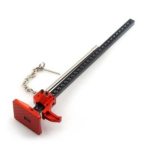 하비몬[이달의할인] [#YA-0375] 1/10 RC Rock Crawler Accessory Full Metal High Lift Jig[상품코드]YEAH RACING