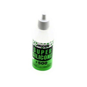 하비몬[#B0325] Super Silicone Oil #500[상품코드]MUGEN SEIKI
