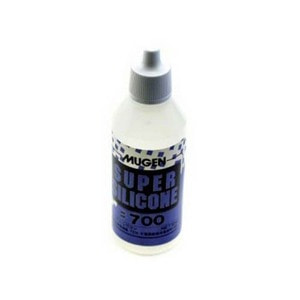 하비몬[#B0327] Super Silicone Oil #700[상품코드]MUGEN SEIKI
