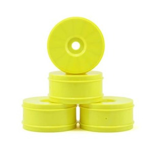 하비몬[#E1025] Wheel LD Yellow (4Pcs.)[상품코드]MUGEN SEIKI