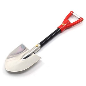 하비몬[#YA-0406] [미니어처: 삽] 1/10 RC Rock Crawler Accessory Aluminum Shovel[상품코드]YEAH RACING