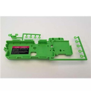 하비몬[#KYIFF003KG] Battery Tray Set (VE/F-Green)[상품코드]KYOSHO