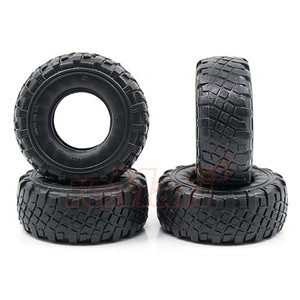 하비몬[#XS-59762] [4개입] 28mm Crawler Tire Hard for OH35P01 &amp; OH35A01[상품코드]XTRA SPEED