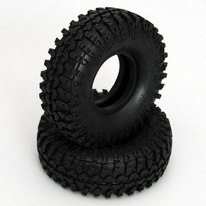 하비몬[단종] [Z-T0093] (2개입｜크기 114.6 x 38mm) Rok Lox 1.9&quot; Comp Tires[상품코드]RC4WD