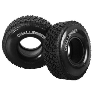 하비몬[단종] [#Z-T0108] [2개입] Challenger 1.9&quot; Scale Tires (크기 107.8 x 35.6mm)[상품코드]RC4WD