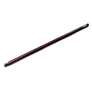 하비몬[#C23589] Spring Steel Material 120mm Long Allen Hex Ball Driver Tip 3.0mm (O.D.=3.5mm)[상품코드]INTEGY