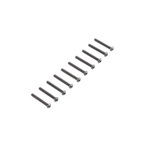 하비몬[#LOS235006] Button Head Screws M2.5x 20mm (10)[상품코드]TEAM LOSI