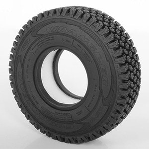 하비몬[#Z-T0170] [2개] Goodyear Wrangler® All-Terrain Adventure 1.9&quot; Tires (크기 110 x 35.9mm)[상품코드]RC4WD