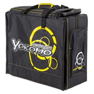 하비몬Yokomo Racing Pit Bag IV[상품코드]YOKOMO