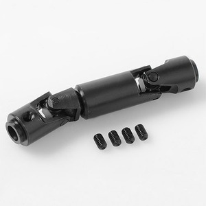 하비몬[단종] [#Z-S1687] Scale Steel Punisher Shaft V3 (61mm - 71mm) w/5mm Hole[상품코드]RC4WD