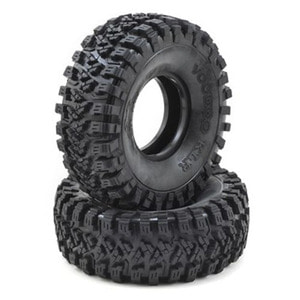 하비몬[2개입] VOODOO KLR 2.2&quot; Crawler Tires (No Foam) - Gold Compound Ultra Soft[상품코드]SWEEP