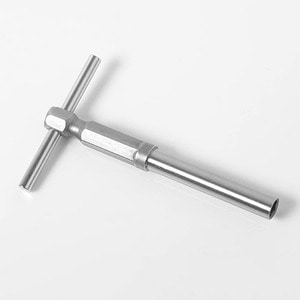 하비몬[#Z-F0031] 4.0mm Metric Hex T-Wrench Tool (for 1/18 Scale Crawlers)[상품코드]RC4WD