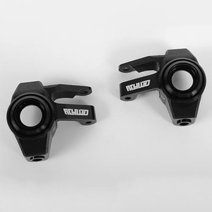 하비몬[단종] [#Z-S1747] Aluminum Steering Knuckles for Axial AR44 Axle (SCX10 II)[상품코드]RC4WD
