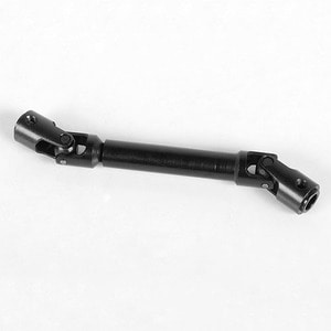 하비몬[단종] [#Z-S1902] Scale Steel Punisher Shaft (87mm - 110mm) w/5mm Hole[상품코드]RC4WD