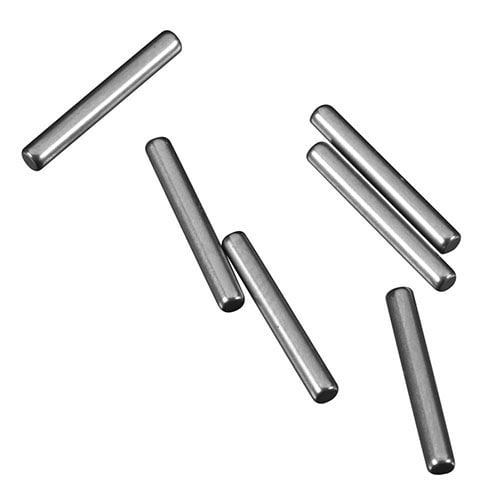 하비몬[#AX30166] Pin 1.5x11mm (6)[상품코드]AXIAL