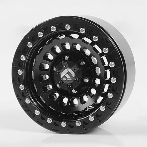 하비몬[#Z-W0294] [4개입] Fuel Zephyr Beadlock Wheels 1.9&quot;[상품코드]RC4WD