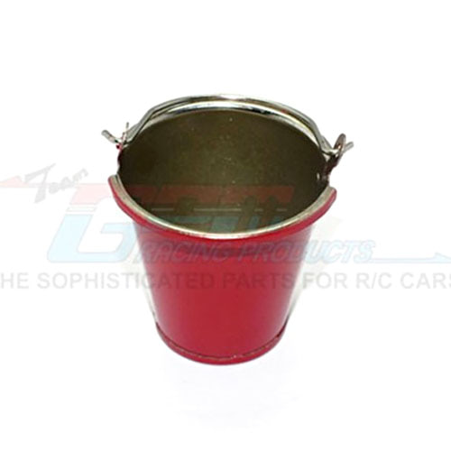 하비몬[#ZSP005-R] [미니어처: 양동이] Metal Water Bucket for Crawlers[상품코드]GPM