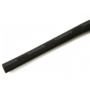 하비몬[#9171000656-0] Turnigy Heat Shrink Tube 6mm Black (1m)[상품코드]TURNIGY