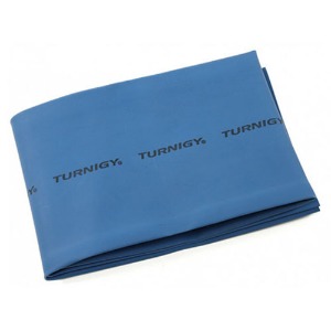 하비몬[#9171000641-0] Turnigy Heat Shrink Tube 100mm Blue (1m)[상품코드]TURNIGY