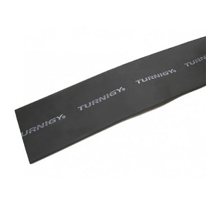 하비몬[#9171000631-0] Turnigy Heat Shrink Tube 40mm Black (1m)[상품코드]TURNIGY