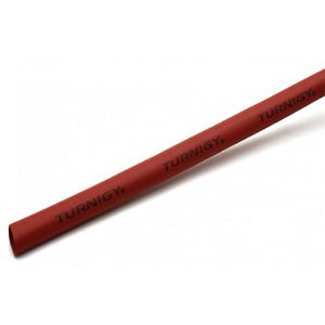 하비몬[#9171000661-0] Turnigy Heat Shrink Tube 5mm Red (1m)[상품코드]TURNIGY