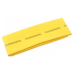 하비몬[#9171000636-0] Turnigy Heat Shrink Tube 50mm Yellow (1m)[상품코드]TURNIGY