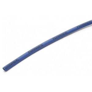 하비몬[#9171000665-0] Turnigy Heat Shrink Tube 3mm Blue (1m)[상품코드]TURNIGY