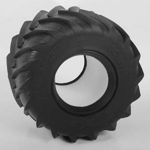 하비몬[Z-T0174] (2개입] Rumble Monster Truck Racing Tires X2S³ for Clod/TXT-1 (크기 146 x 106.8mm)[상품코드]RC4WD