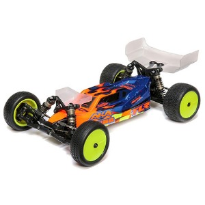 하비몬[#TLR03017] 1/10 TLR 22 5.0 AC 2WD Electric Buggy Kit (Carpet &amp; Astro)[상품코드]TLR RACING