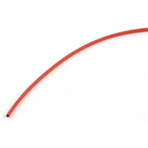 하비몬[#9171000864-0] Turnigy Heat Shrink Tube 0.8mm Red (1m)[상품코드]TURNIGY