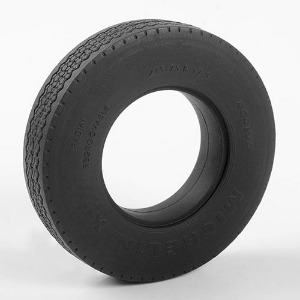 하비몬[선주문필수] [Z-T0105] (2개입] Michelin X® Force ST 1.3&quot; Trailer Tires (크기 63.5 x 15.3mm)[상품코드]RC4WD