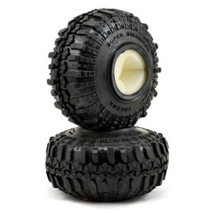 하비몬[#AP1197-14] Interco TSL SX Super Swamper XL 1.9&quot; Rock Crawler Tires (G8) (크기 121 x 44mm)[상품코드]PRO-LINE RACING