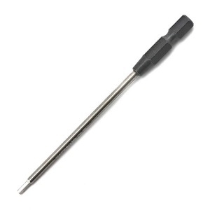하비몬[#B0530] [전동 공구 팁｜육각 렌치] 2.0mm Hex. Wrench Tip for Electric Driver[상품코드]MUGEN SEIKI
