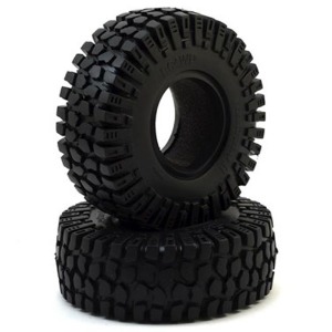 하비몬[#Z-T0030] [2개입] Rock Crusher II X/T 1.9&quot; Tires (크기 110 x 43.8mm)[상품코드]RC4WD
