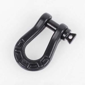하비몬[#Z-S1090] [1개입] Warn 1/10 D-Ring Shackle[상품코드]RC4WD