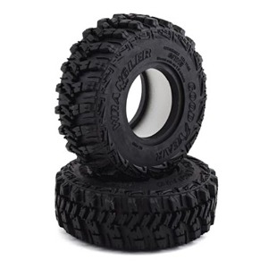 하비몬[#Z-T0160] [2개입] Goodyear Wrangler MT/R 1.9&quot; 4.19&quot; Scale Tires (크기 106.4 x 38.3mm)[상품코드]RC4WD
