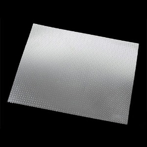 하비몬[#Z-S0533] [2장] Scale Diamond Plate Aluminum Sheets (크기 280 x 221mm)[상품코드]RC4WD