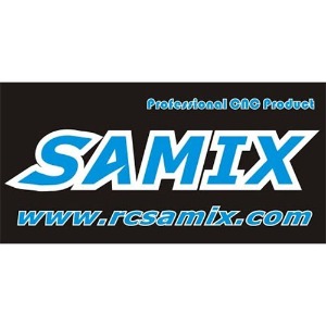 하비몬SAMIX RC[상품코드]SAMIX
