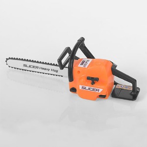 하비몬[#Z-S1865] [미니어처: 전기톱] 1/10 Scale Garage Series Chainsaw[상품코드]RC4WD