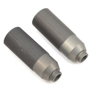 하비몬[#E2527] 16mm Rear Damper Case (2) for MBX8/E, MBX7R/E[상품코드]MUGEN SEIKI