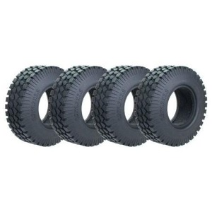 하비몬[#BRQ32486] [4개입] 1.9 Crawler Tire 100mm for Defender D90, D110, TF2, SCX10 (크기 99.6 x 48.2mm)[상품코드]TEAM RAFFEE