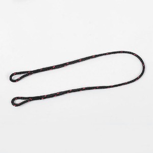 하비몬[단종] [#Z-S1256] [미니어처: 자동차 견인 줄/견인 로프] Monster Hooks Monster Rope 14&quot; (길이 36.3cm)[상품코드]RC4WD